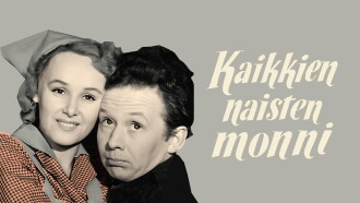 Kaikkien naisten monni Trailer