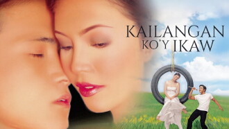 Kailangan Ko'y Ikaw Trailer