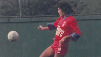 Kaiser: The Greatest Footballer Never to Play Football Trailer