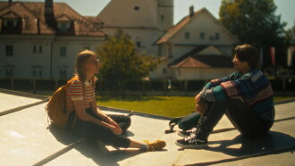 Kaj + Ester Forever Trailer