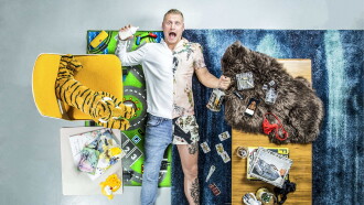 Kaj Gorgels: Effe Relativeren Trailer