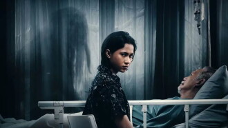 Kajiman: Iblis Terkejam Penagih Janji Trailer