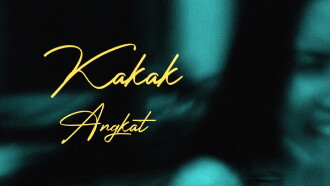 Kakak Angkat Trailer