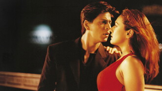 Kal Ho Naa Ho Trailer