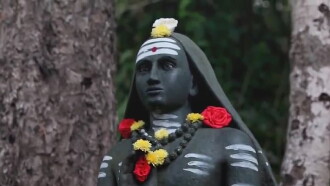 Kalady – The Triumph of Faith over Time Trailer