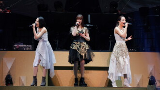Kalafina 10th Anniversary LIVE 2018 at NIPPON BUDOKAN Trailer