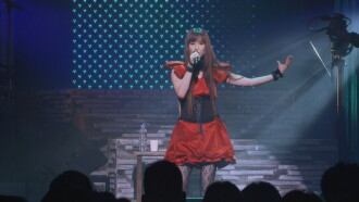 Kalafina LIVE 2010 "Red Moon" at JCB HALL ~ Kajiura Produce 3rd Anniversary LIVE TOUR Trailer