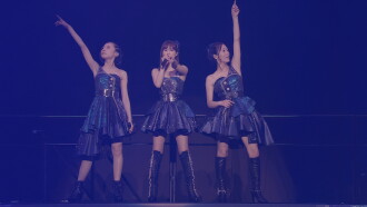 Kalafina LIVE THE BEST 2015 “Blue Day” at 日本武道館 Trailer