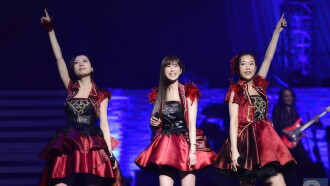 Kalafina Live the Best 2015 "Red Day" at Nippon Budokan Trailer