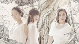 Kalafina Live Tour 2015~2016 "Far on the Water" Special Final at Tokyo Kokusai Forum Hall A Trailer