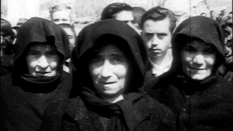 Kalavryta: People and Shadows Trailer