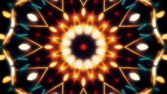 KALEIDOSCOPIC Trailer