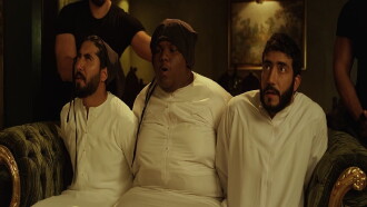Kalek Shanab Trailer