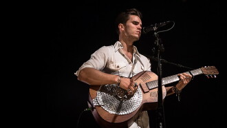 Kaleo In Concert - Baloise Session Trailer