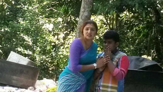 Kali Muni Tharisanam Trailer