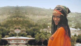 Kalkidane, le serment d'une adoptée Trailer