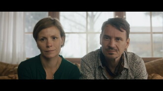 Kalman's Day Trailer