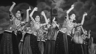 Kalpana Trailer