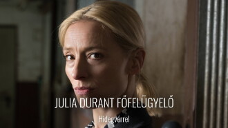 Kaltes Blut - Julia Durant ermittelt Trailer