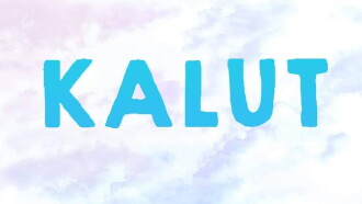 Kalut Trailer