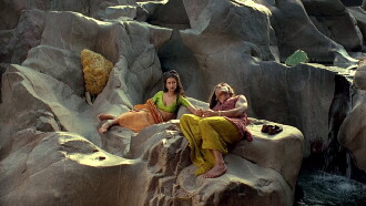 Kama Sutra: A Tale of Love Trailer
