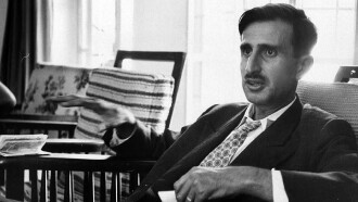 Kamal Joumblatt, Witness and Martyr Trailer