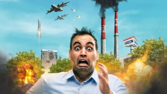 Kamal Kharmach: Mag ik even? Trailer