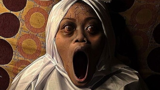 Kamar Untuk Ibu Trailer