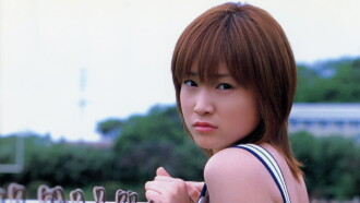 Kamei Eri ~17sai~ Trailer