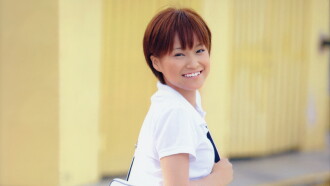Kamei Eri ~DAYS~ Trailer