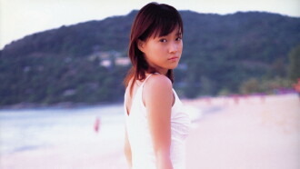 Kamei Eri ~Love-Hello!~ Trailer