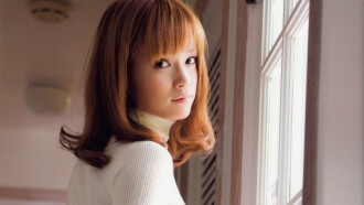 Kamei Eri ~sweet~ Trailer