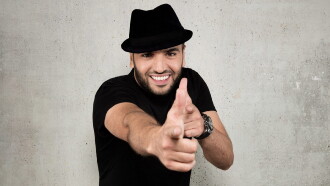 Kamel le Magicien - En live ! Trailer