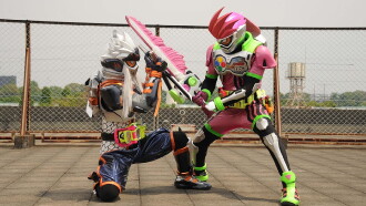 Kamen Rider Ex-Aid the Movie: True Ending Trailer