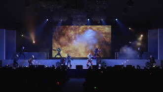 Kamen Rider Geats: Golden Desire Night Trailer