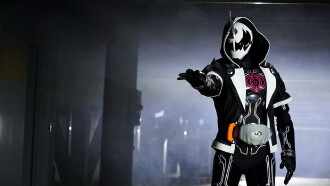 Kamen Rider Ghost: The 100 Eyecons and Ghost’s Fateful Moment Trailer