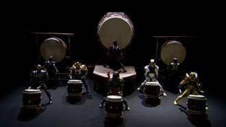 Kamen Rider Hibiki The Movie: Hibiki & The Seven War Oni Trailer