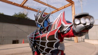 Kamen Rider Revice: Hiromi's Memory Movie Trailer