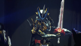 Kamen Rider Saber: Final Stage Trailer