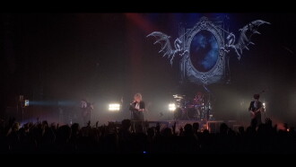 KAMIJO - Sang Live at Zepp DiverCity Tokyo Trailer