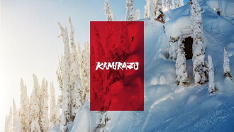 Kamikazu: A TransWorld SNOWboarding Production Trailer