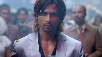 Kaminey Trailer