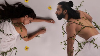 Kamli Trailer