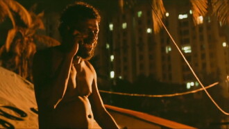 Kammatti Paadam Trailer