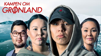 Kampen om Grønland Trailer