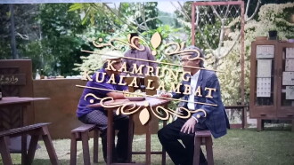 Kampung Kuala Lambat Trailer