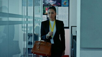 Kamu Tidak Sendiri Trailer