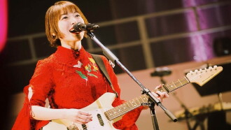 KANA HANAZAWA Concert Tour 2019 -Coco Base- Tour Final Trailer