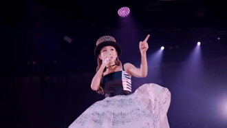 Kana Nishino Love Collection Live 2019 Trailer
