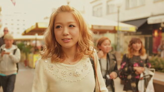 Kana Nishino Love Voyage ~a place of my heart~ Trailer